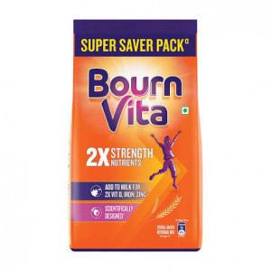 BOURN VITA 1KG BOURN VITA 1KG