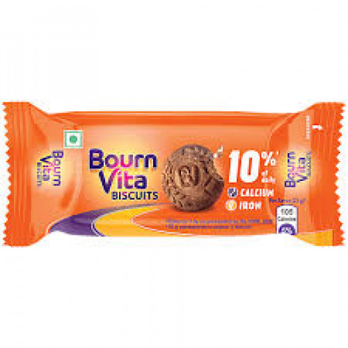 BOURN VITA BISCUITS 111.6G