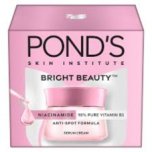 PONDS BRIGHT BEAUTY CREAM 24G