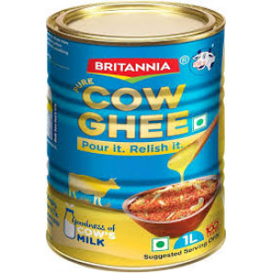 BRITANNIA COW GHEE 1L