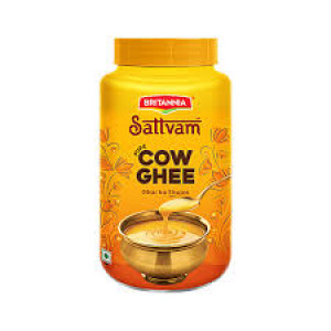BRITANNIA COW GHEE 500ML