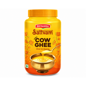 BRITANNIA COW GHEE 500ML BRITANNIA COW GHEE 500ML