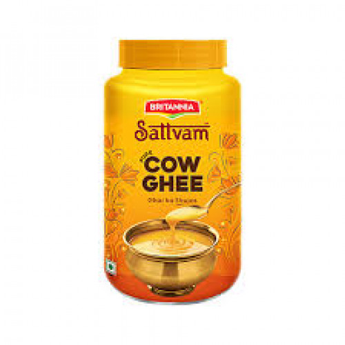 BRITANNIA COW GHEE 500ML