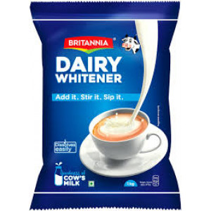 BRITANNIA DAIRY WHITENER 1KG BRITANNIA DAIRY WHITENER 1KG