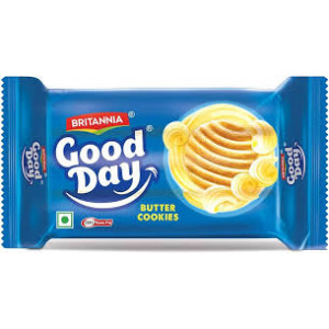 BRITANNIA GOODAY BUTTER 200G
