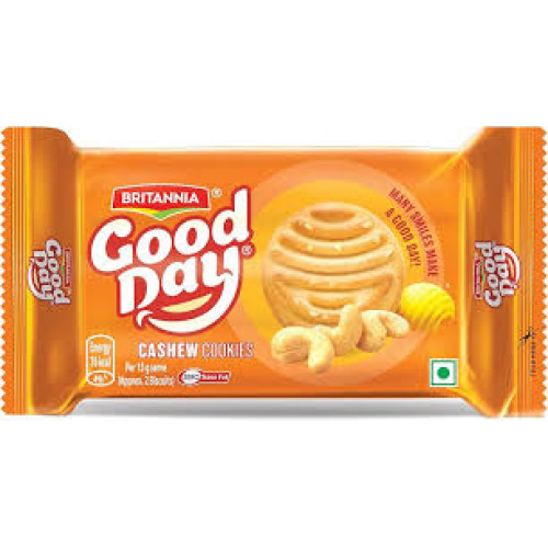 BRITANNIA GOODAY CASHEW 200G