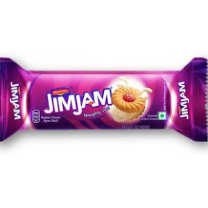 BRITANNIA JIMJAM 57G BRITANNIA JIMJAM 57G
