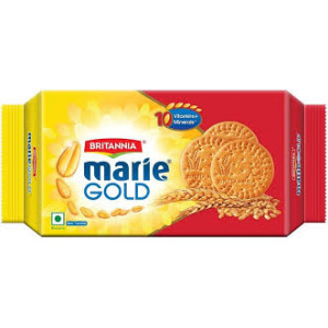 BRITANNIA MARIE GOLD 232G