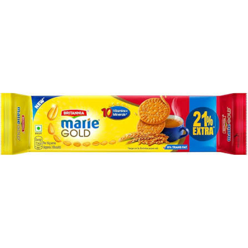 BRITANNIA MARIE GOLD 320G