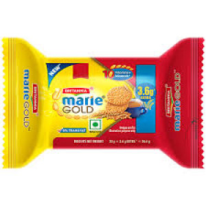 BRITANNIA MARIE GOLD 74.6G