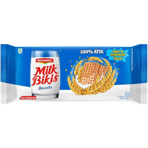 BRITANNIA MILK BIKIS 500G