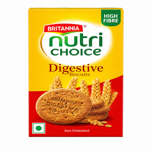 BRITANNIA N.C DIGESTIVE 236G BRITANNIA N.C DIGESTIVE 236G