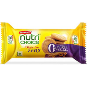 BRITANNIA NUTRI CHOICE DIGESTIVE 100G BRITANNIA NUTRI CHOICE DIGESTIVE 100G