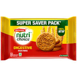 BRITANNIA NUTRI CHOICE DIGESTIVE 960G BRITANNIA NUTRI CHOICE DIGESTIVE 960G