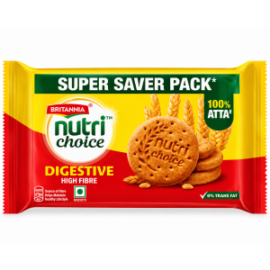 BRITANNIA NUTRI CHOICE DIGESTIVE 960G BRITANNIA NUTRI CHOICE DIGESTIVE 960G