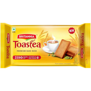 BRITANNIA ROASTEA RUSK 275G BRITANNIA ROASTEA RUSK 275G