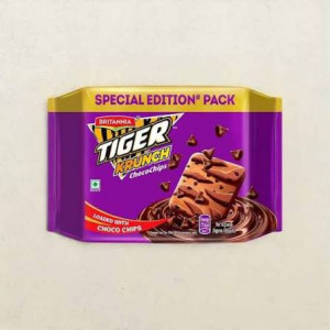 BRITANNIA TIGER CHOCOCHIPS 400G BRITANNIA TIGER CHOCOCHIPS 400G
