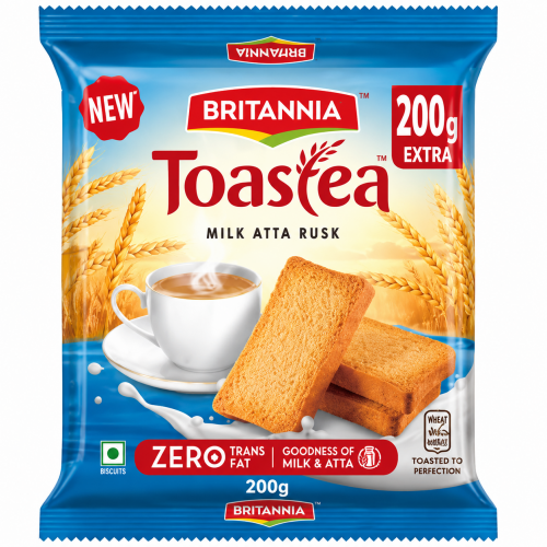 BRITANNIA TOASTEA 200G