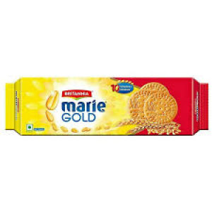 BRITANNIA MARIE GOLD 277G