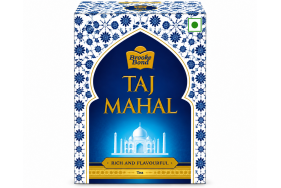 BROOKE BOND TAJ MAHAL 250G