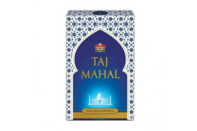 BROOKE BOND TAJ MAHAL TEA 1KG