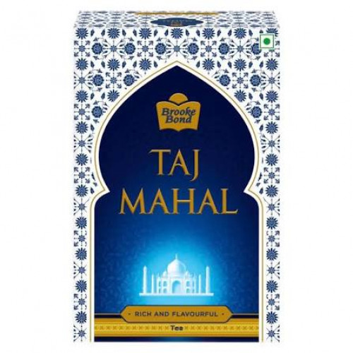 BROOKE BOND TAJ MAHAL TEA 500G
