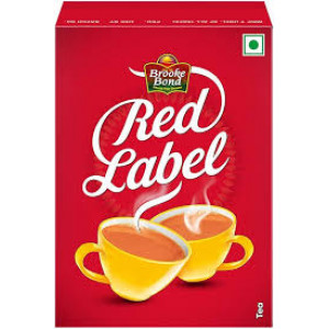 BROOKE BOND RED LABEL 250G