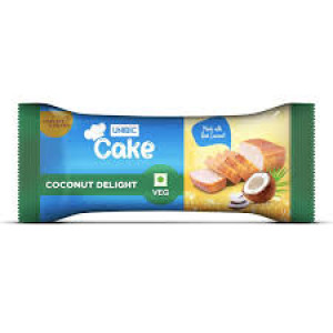 UNIBIC COCONUT DELIGHT CAKE 55G