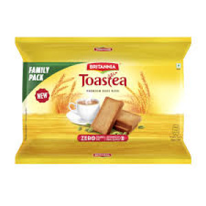 BRITANNIA TOASTEA 700G