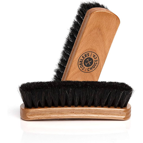 ROMER SHOE BRUSH