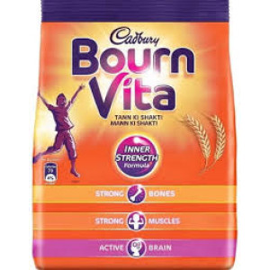 BOURN VITA 450G