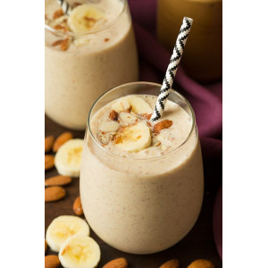BANANA SHAKE
