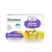 HIMALAYA GENTLE BABY SOAP 300G