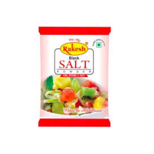 RAKESH BLACK SALT 500G