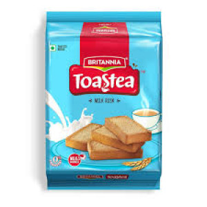 BRITANNIA TOASTEA MILK 200G