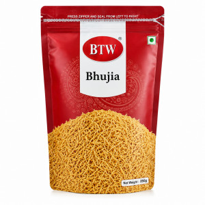 BTW BHUJIA 850G