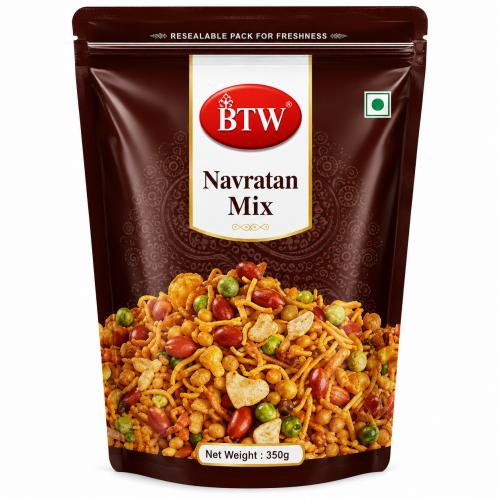 BTW NAVRATAN MIX 350G
