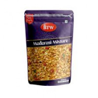 BTW MADRASI MIXTURE 900G
