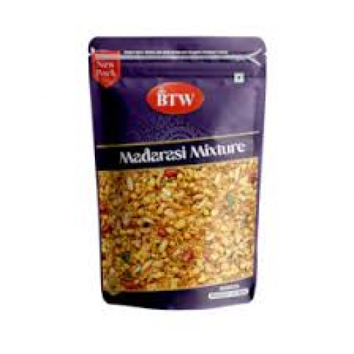 BTW MADRASI MIXTURE 900G