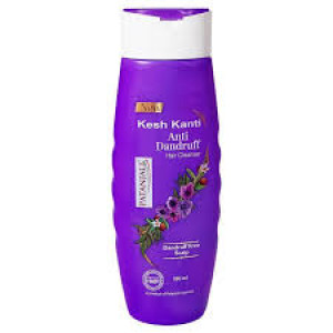 PATANJALI KESH KANTI ANTI DANDRUFF 180ML