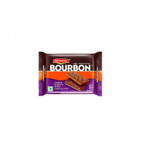 BRITANNIA BOURBON 50G