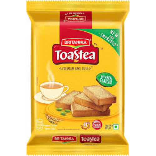 BRITANNIA TOASTEA 200G