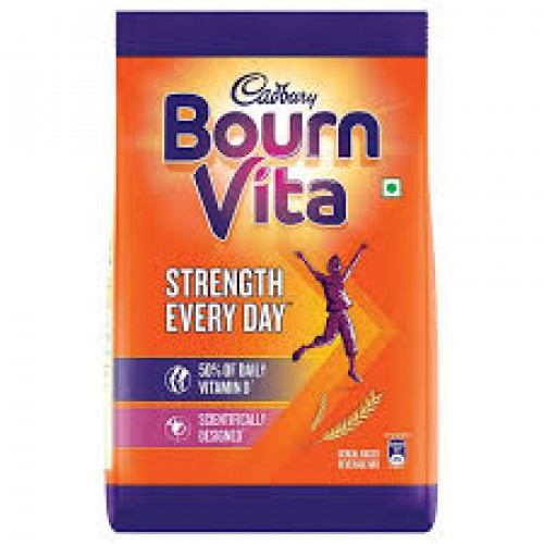 BOURN VITA 500G