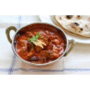 MUTTON BUTTER MASALA