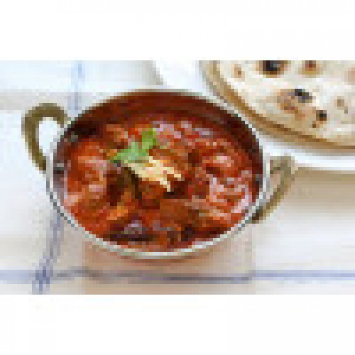 MUTTON BUTTER MASALA