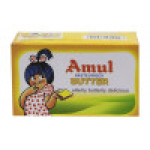 AMUL BUTTER 100G