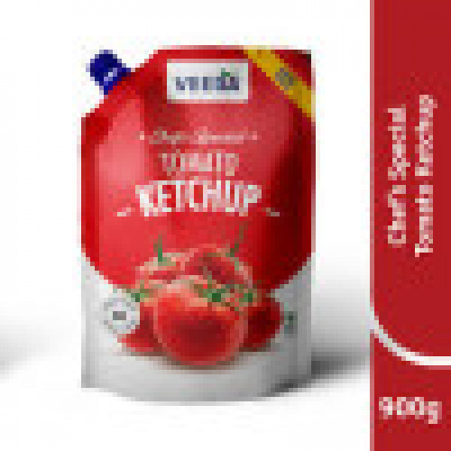 VEEBA TOMATO KETCHUP 900G