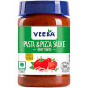 VEBA PASTA@PIZZA SAUCE 200G