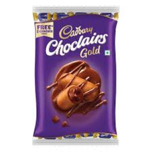 CADBURY CHOCLAIRS GOLD 310G