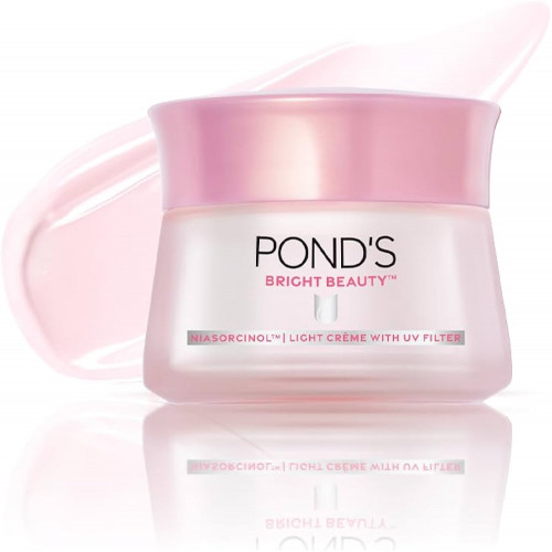 PONDS BRIGHT BEAUTY CREAM 24G